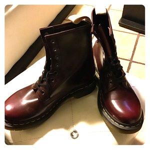 Original Doc Marten Boots